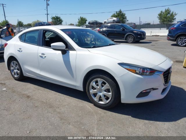 MAZDA MAZDA3 2017 3mzbn1u76hm118924