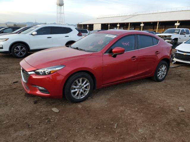 MAZDA 3 SPORT 2017 3mzbn1u76hm126196