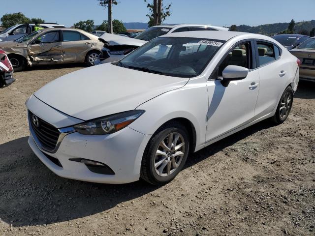 MAZDA 3 2017 3mzbn1u76hm128045