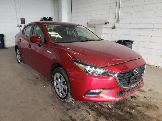 MAZDA 3 SPORT 2017 3mzbn1u76hm131947