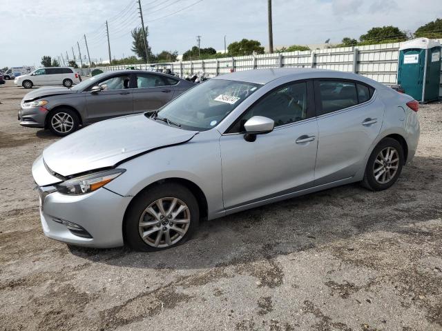 MAZDA 3 SPORT 2017 3mzbn1u76hm132788