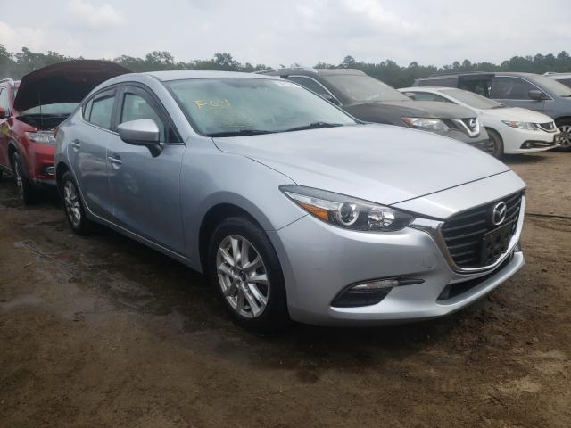 MAZDA NULL 2017 3mzbn1u76hm133343