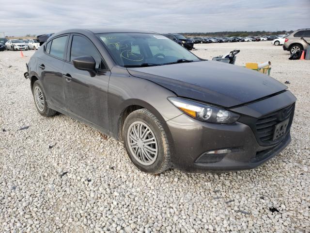 MAZDA 3 SPORT 2017 3mzbn1u76hm134850