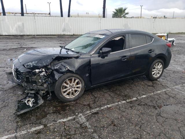 MAZDA 3 2017 3mzbn1u76hm136842