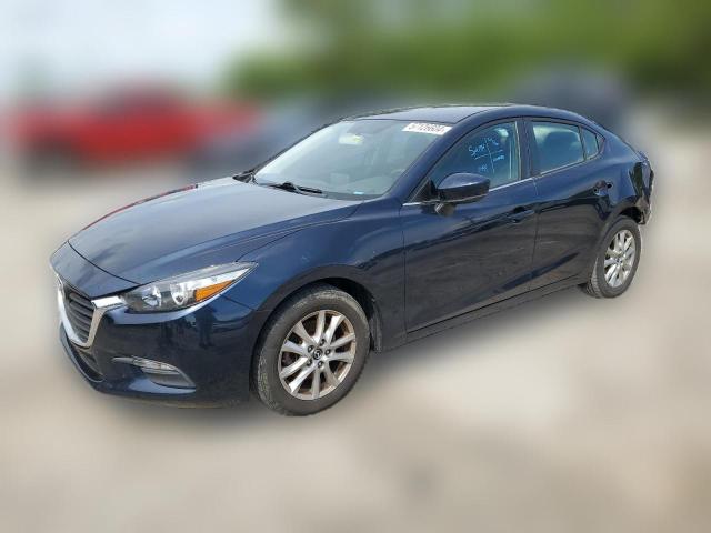 MAZDA 3 2017 3mzbn1u76hm136890