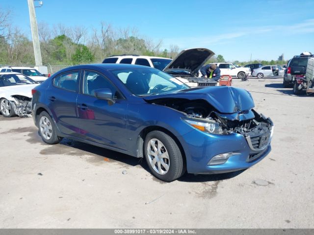 MAZDA MAZDA3 2017 3mzbn1u76hm136968