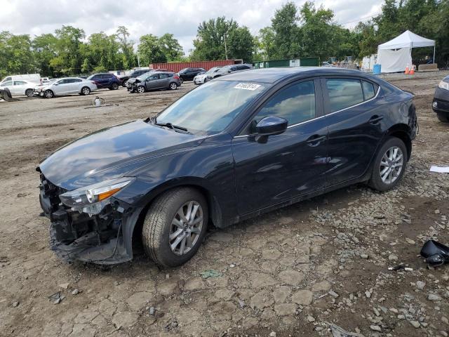 MAZDA 3 2017 3mzbn1u76hm139093