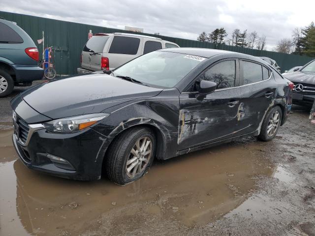 MAZDA 3 2017 3mzbn1u76hm139644