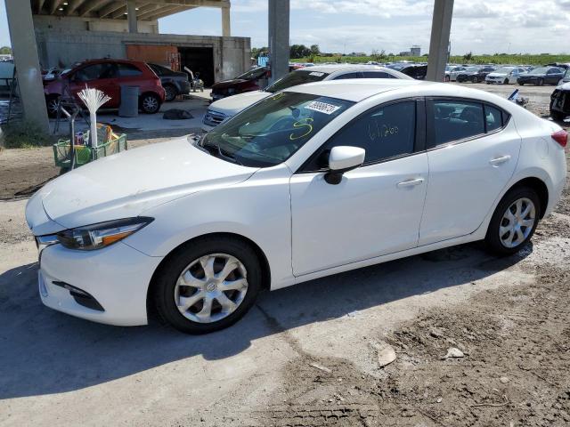 MAZDA 3 SPORT 2017 3mzbn1u76hm141071