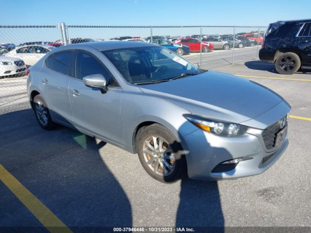 MAZDA MAZDA3 4-DOOR 2017 3mzbn1u76hm144990