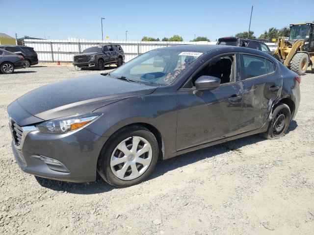 MAZDA 3 2017 3mzbn1u76hm145332