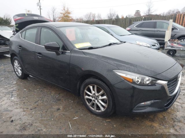 MAZDA MAZDA3 2017 3mzbn1u76hm147212