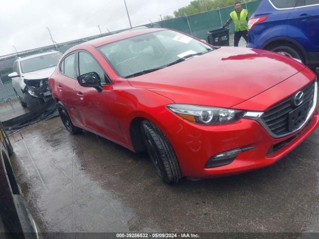 MAZDA MAZDA3 2017 3mzbn1u76hm149820