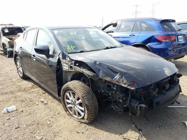 MAZDA 3 SPORT 2017 3mzbn1u76hm153169