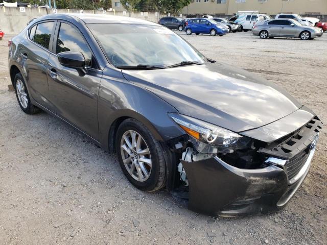 MAZDA NULL 2017 3mzbn1u76hm153477