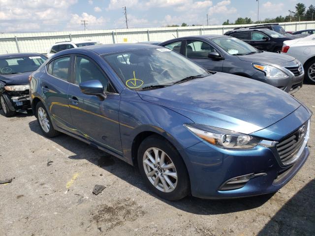 MAZDA 3 SPORT 2017 3mzbn1u76hm155794