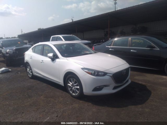 MAZDA 3 4-DOOR 2018 3mzbn1u76jm160547