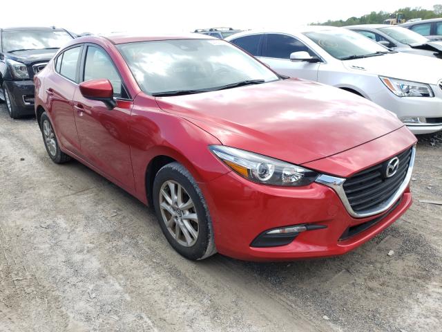 MAZDA 3 SPORT 2018 3mzbn1u76jm161889