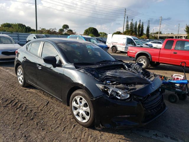 MAZDA 3 SPORT 2018 3mzbn1u76jm164856