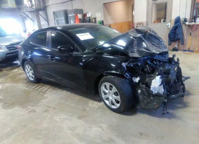 MAZDA MAZDA3 4-DOOR 2018 3mzbn1u76jm166090