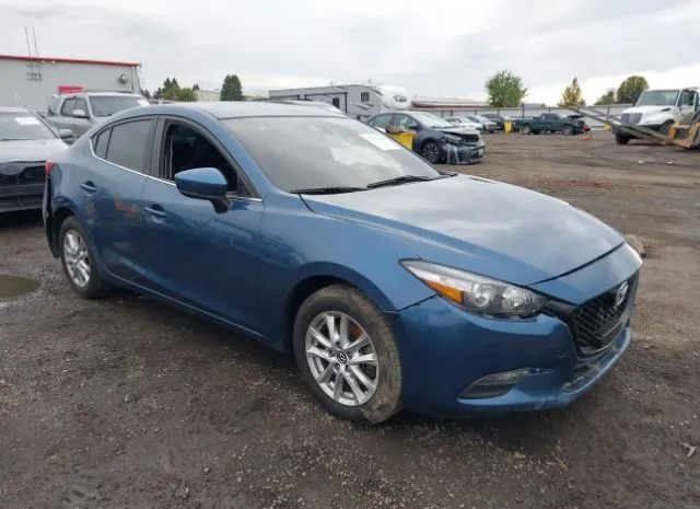 MAZDA MAZDA3 2018 3mzbn1u76jm167241