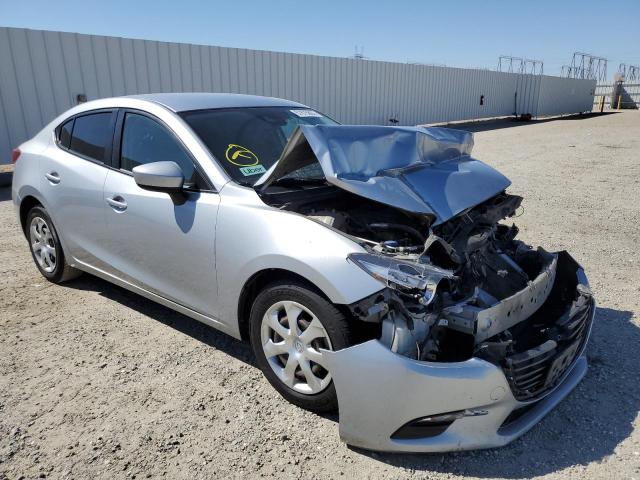 MAZDA 3 SPORT 2018 3mzbn1u76jm167806