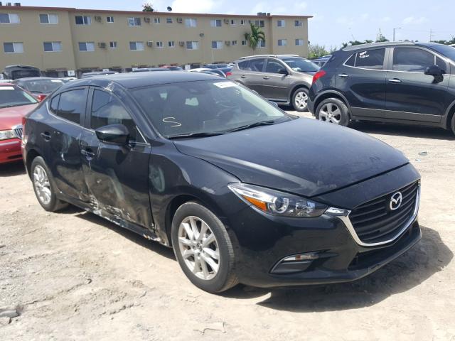 MAZDA NULL 2018 3mzbn1u76jm168552