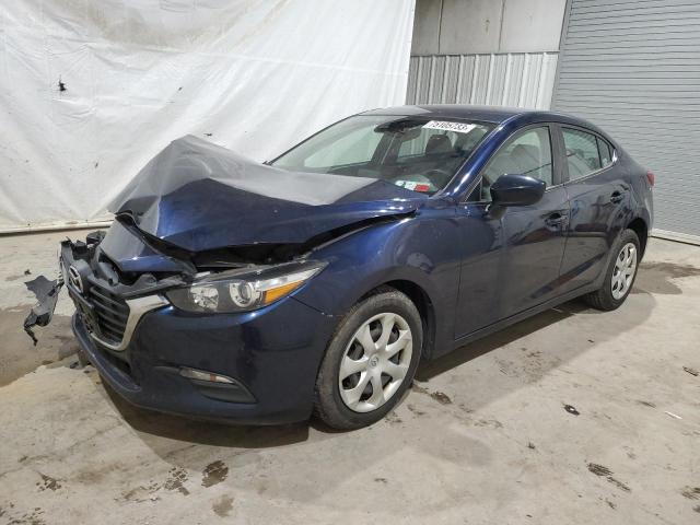 MAZDA 3 2018 3mzbn1u76jm169734