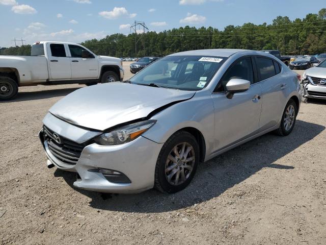 MAZDA 3 SPORT 2018 3mzbn1u76jm175579