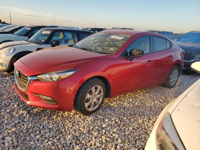 MAZDA 3 SPORT 2018 3mzbn1u76jm177333