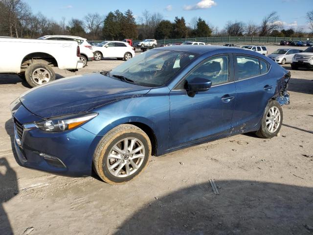 MAZDA 3 SPORT 2018 3mzbn1u76jm180796