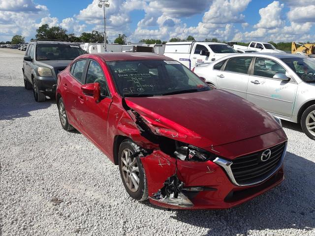 MAZDA 3 SPORT 2018 3mzbn1u76jm181964