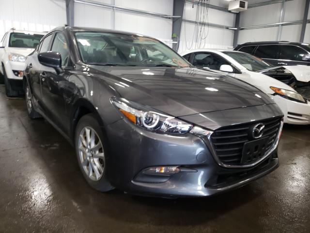 MAZDA 3 SPORT 2018 3mzbn1u76jm185349