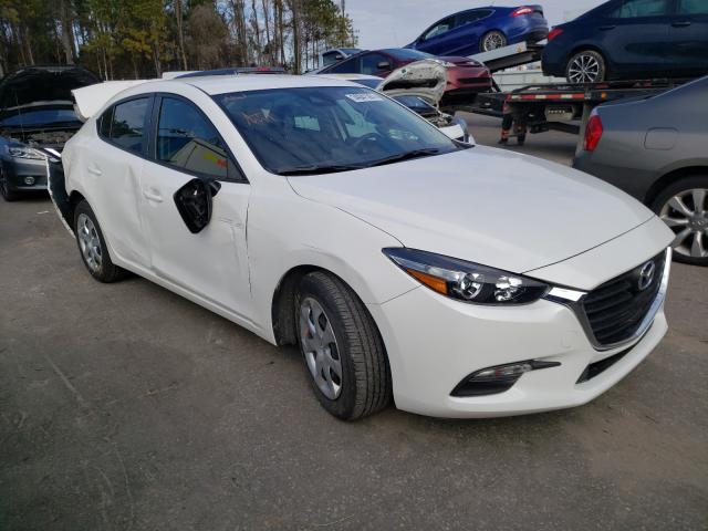 MAZDA 3 SPORT 2018 3mzbn1u76jm185478