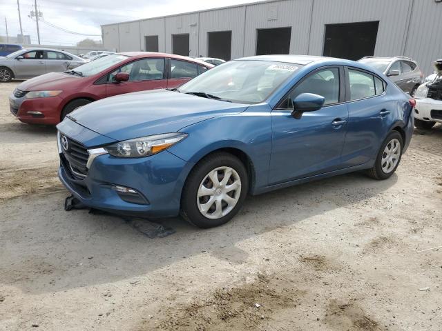 MAZDA 3 SPORT 2018 3mzbn1u76jm189272