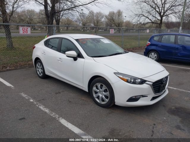 MAZDA MAZDA3 2018 3mzbn1u76jm204191