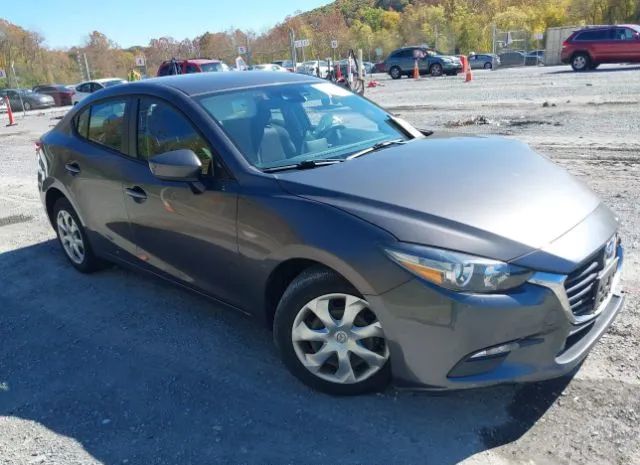 MAZDA 3 2018 3mzbn1u76jm212517