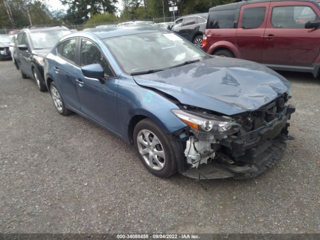 MAZDA 3 4-DOOR 2018 3mzbn1u76jm212727