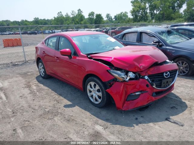 MAZDA MAZDA3 2018 3mzbn1u76jm213991