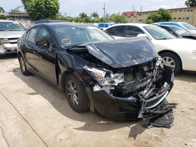 MAZDA NULL 2018 3mzbn1u76jm238485