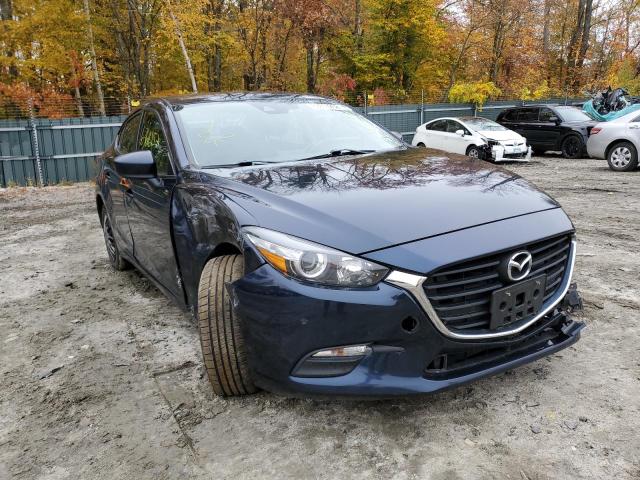 MAZDA 3 SPORT 2018 3mzbn1u76jm261166