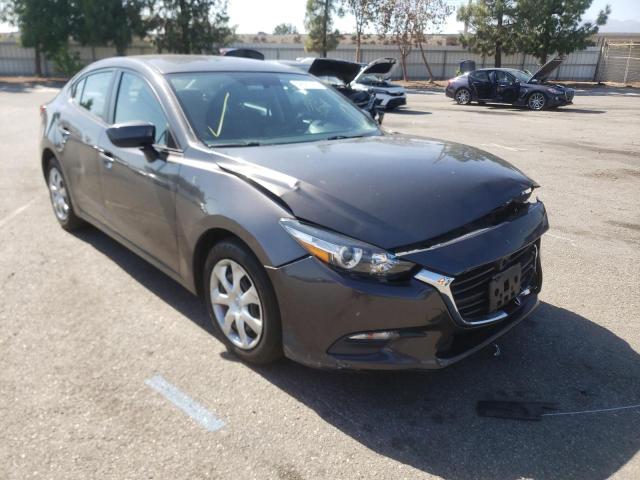 MAZDA 3 SPORT 2018 3mzbn1u76jm264374