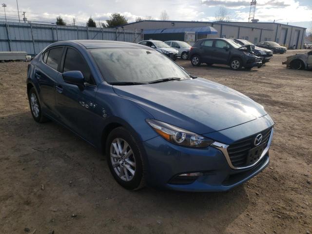 MAZDA 3 SPORT 2018 3mzbn1u76jm270918