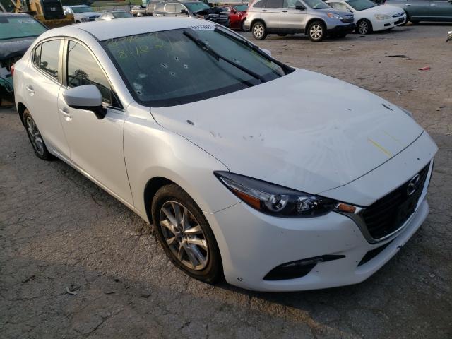 MAZDA 3 SPORT 2017 3mzbn1u77hm102067