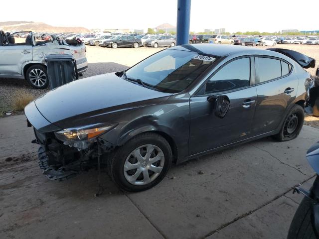 MAZDA 3 2017 3mzbn1u77hm103882