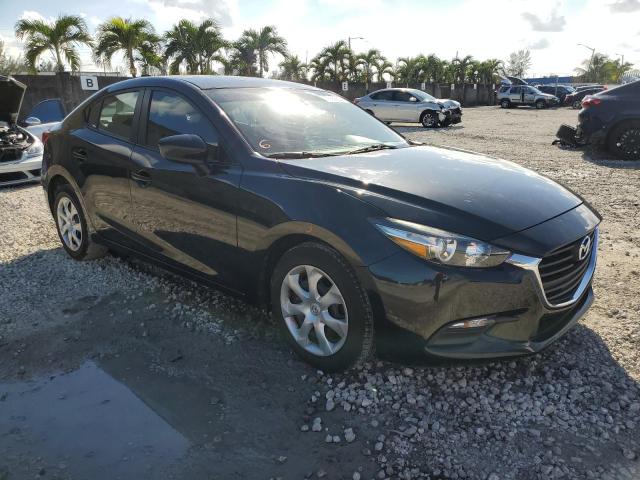 MAZDA 3 SPORT 2017 3mzbn1u77hm105339