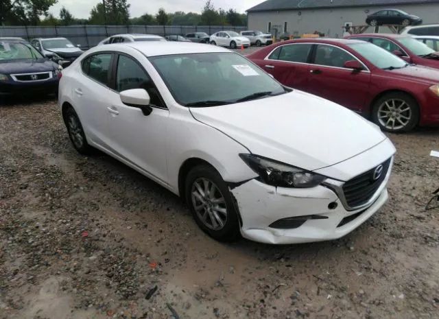 MAZDA MAZDA3 4-DOOR 2017 3mzbn1u77hm107835