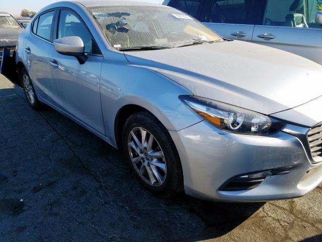 MAZDA 3 SPORT 2017 3mzbn1u77hm107950