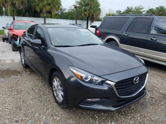 MAZDA NULL 2017 3mzbn1u77hm109679