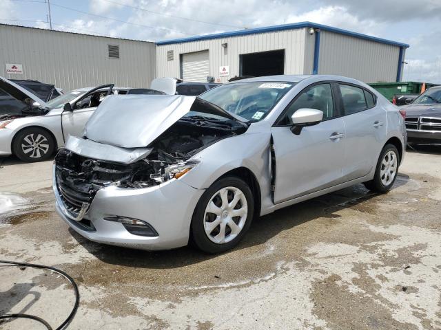 MAZDA 3 2017 3mzbn1u77hm109911